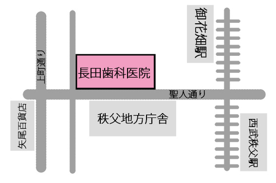 ���c���Ȉ�@�@�n�}