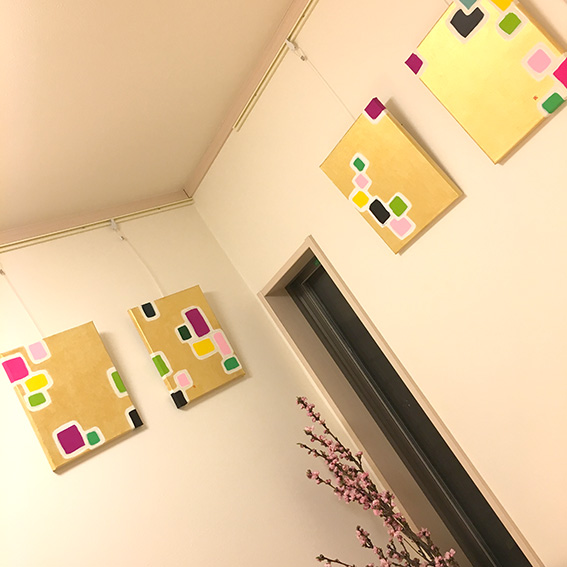 秩父　ギャラリー