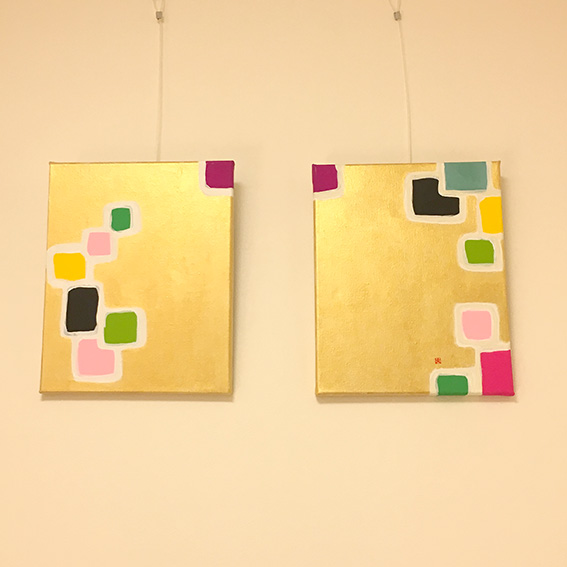 秩父　ギャラリー