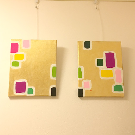 秩父　ギャラリー