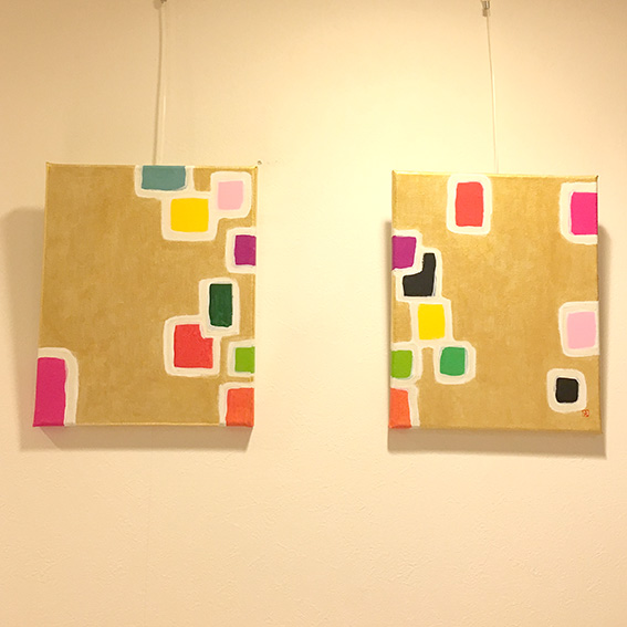 秩父　ギャラリー